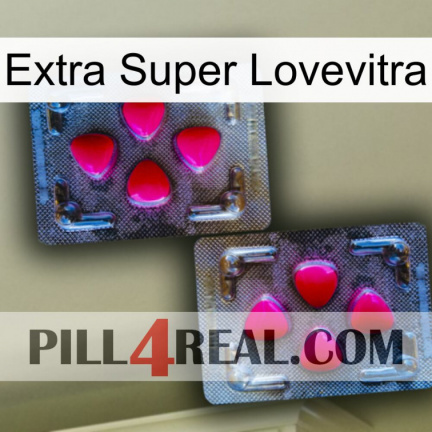 Extra Super Lovevitra 15